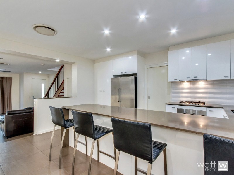 8 Rusden Street, Kelvin Grove QLD 4059