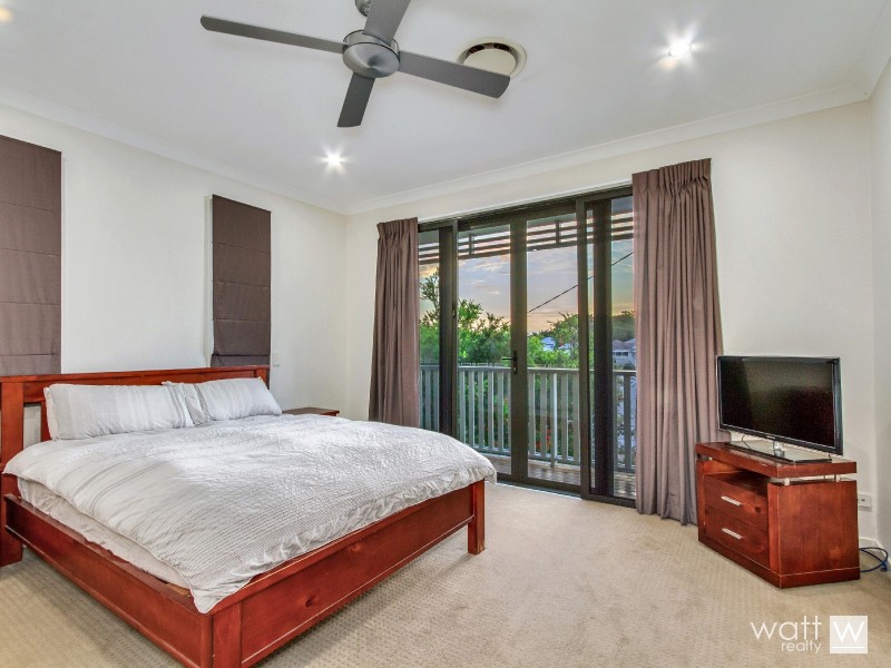 8 Rusden Street, Kelvin Grove QLD 4059
