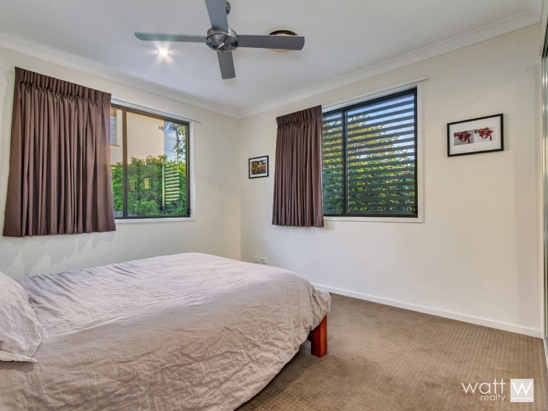 8 Rusden Street, Kelvin Grove QLD 4059
