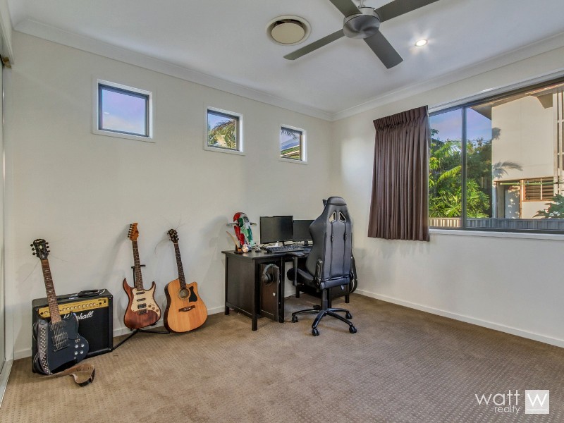 8 Rusden Street, Kelvin Grove QLD 4059