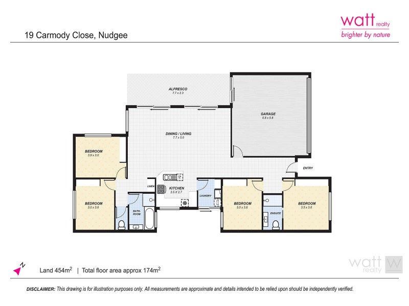 19 Carmody Close, Nudgee QLD 4014