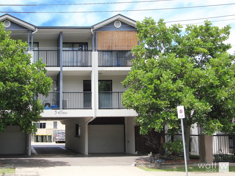 5/5 Eliza Street, Clayfield QLD 4011