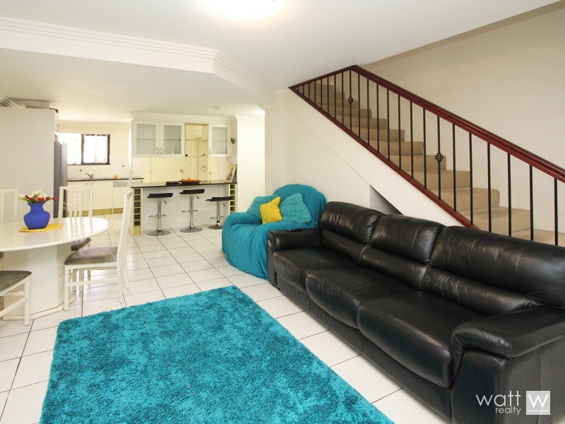 5/5 Eliza Street, Clayfield QLD 4011