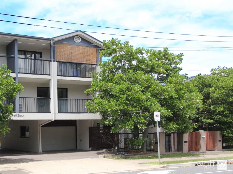 5/5 Eliza Street, Clayfield QLD 4011