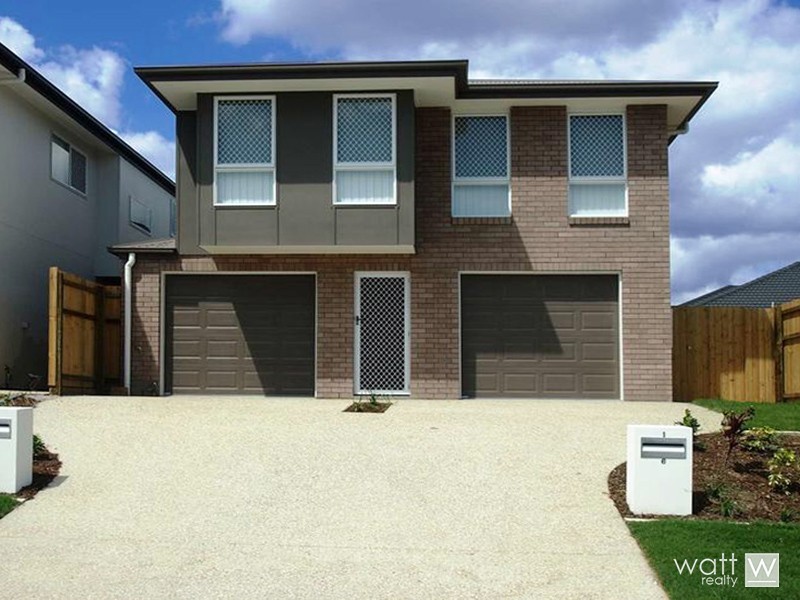 1/6 Bow Street, Bray Park QLD 4500