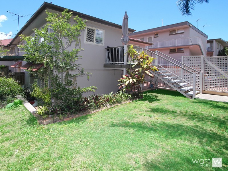 22/483 Sandgate Road, Albion QLD 4010