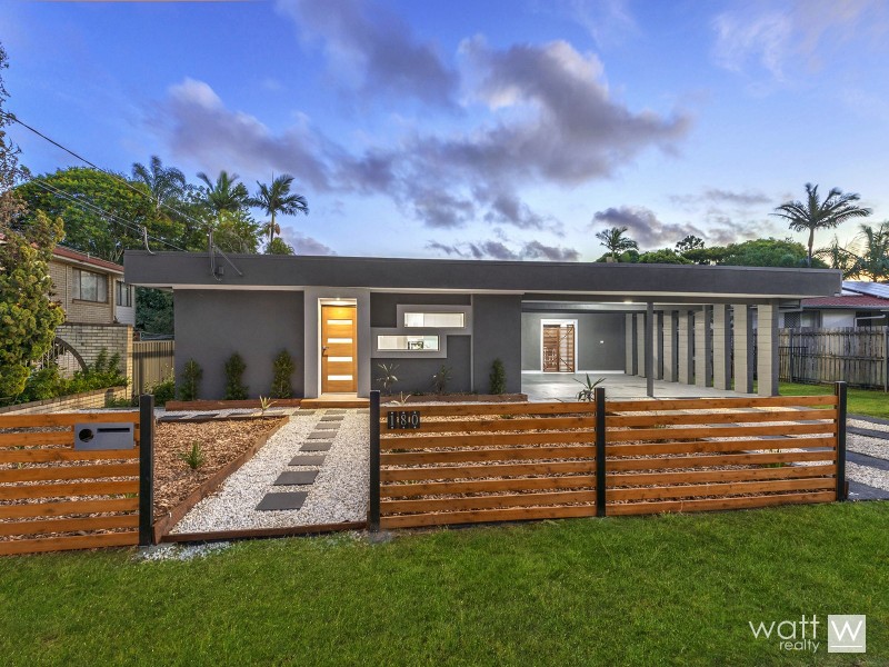 180 Barrett Street, Bracken Ridge QLD 4017