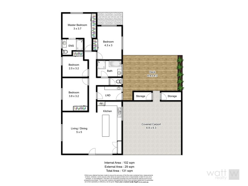 180 Barrett Street, Bracken Ridge QLD 4017