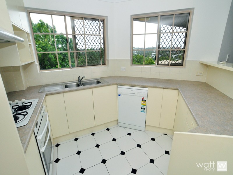 5/215 Baroona Road, Paddington QLD 4064