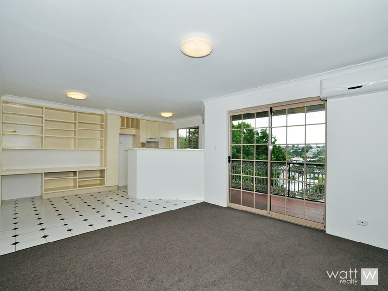 5/215 Baroona Road, Paddington QLD 4064