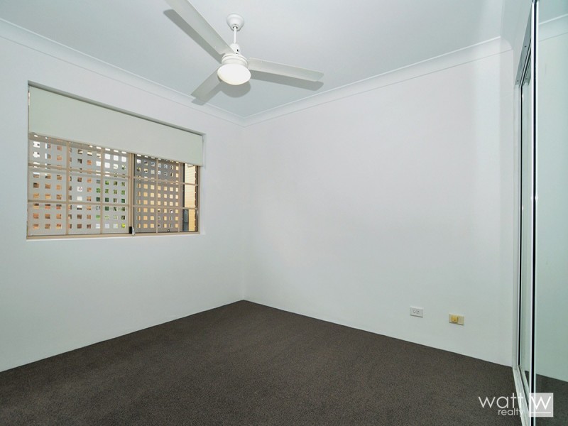 5/215 Baroona Road, Paddington QLD 4064