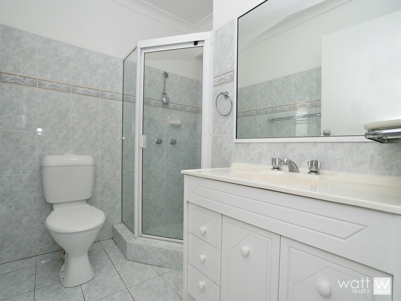 5/215 Baroona Road, Paddington QLD 4064