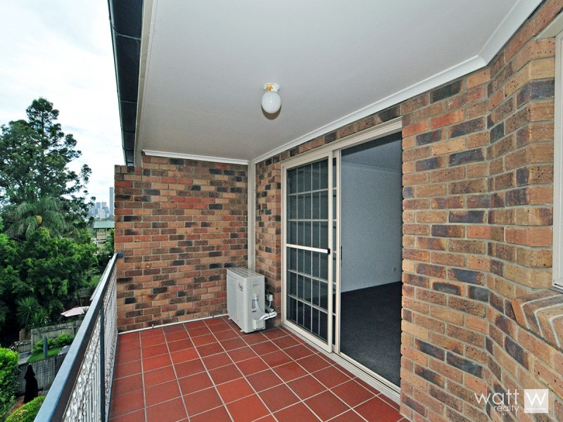 5/215 Baroona Road, Paddington QLD 4064