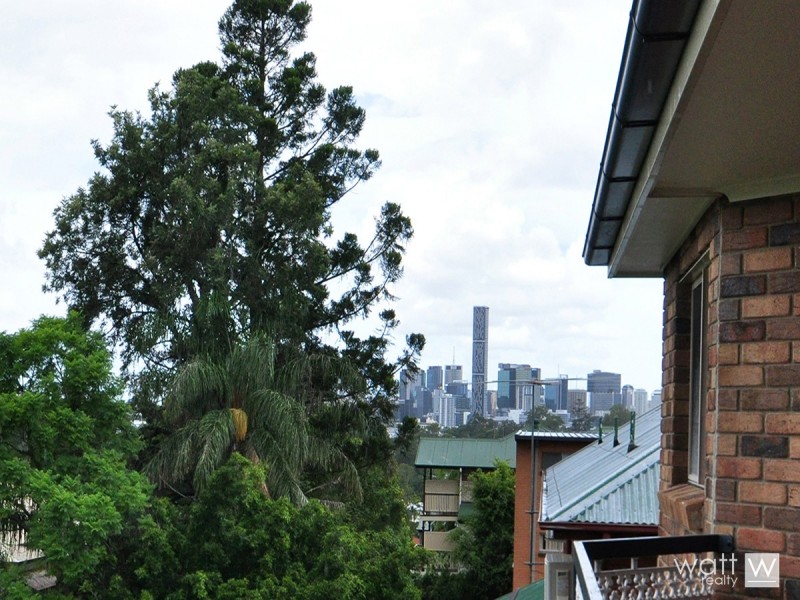 5/215 Baroona Road, Paddington QLD 4064