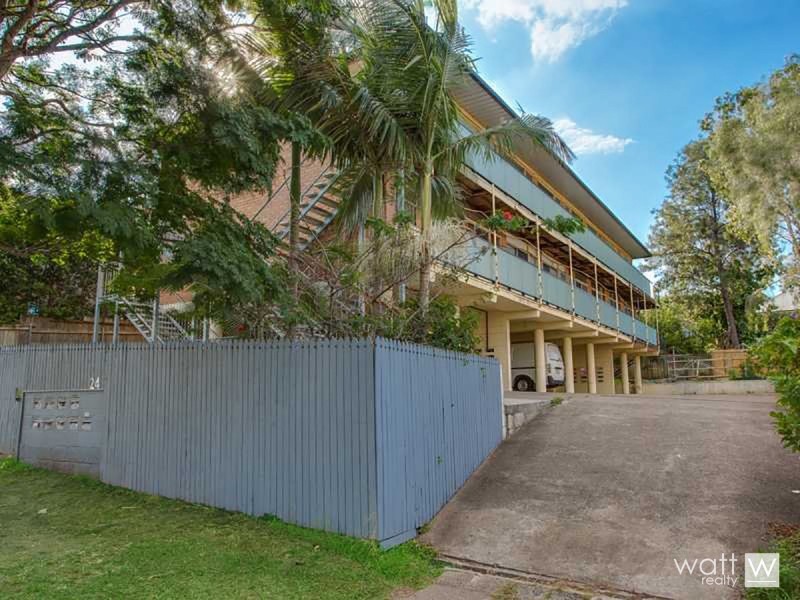 8/24 Fifth Avenue, Kedron QLD 4031