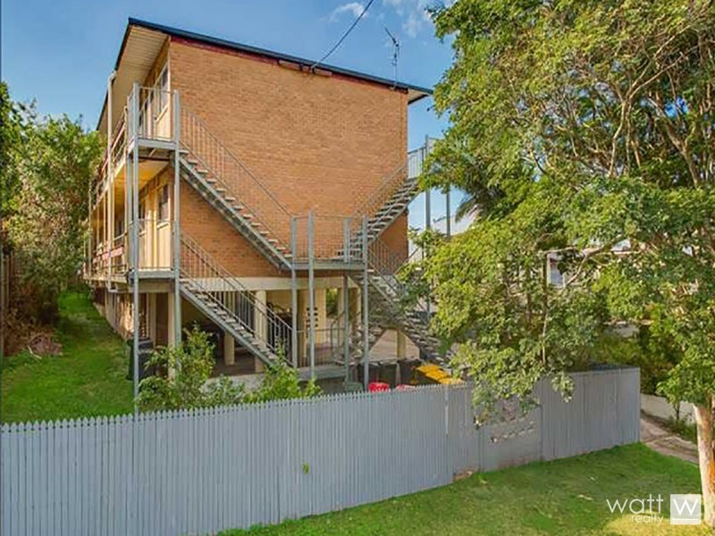 8/24 Fifth Avenue, Kedron QLD 4031