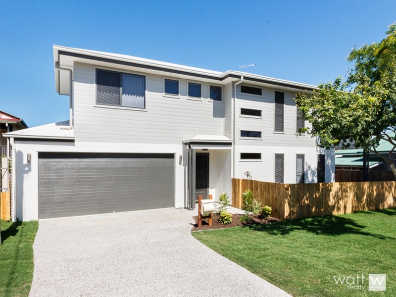 3 Charlie Street, Zillmere QLD 4034