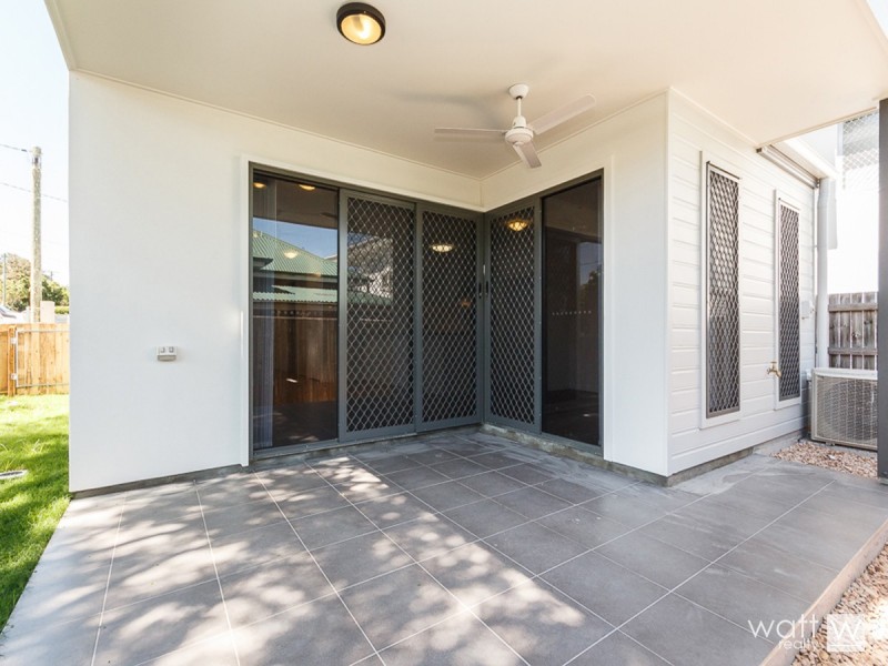 3 Charlie Street, Zillmere QLD 4034