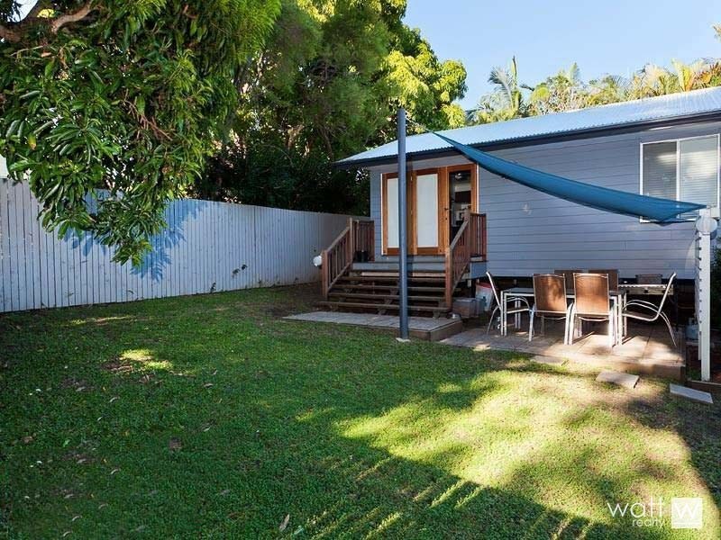 7b Hanran Street, Keperra QLD 4054