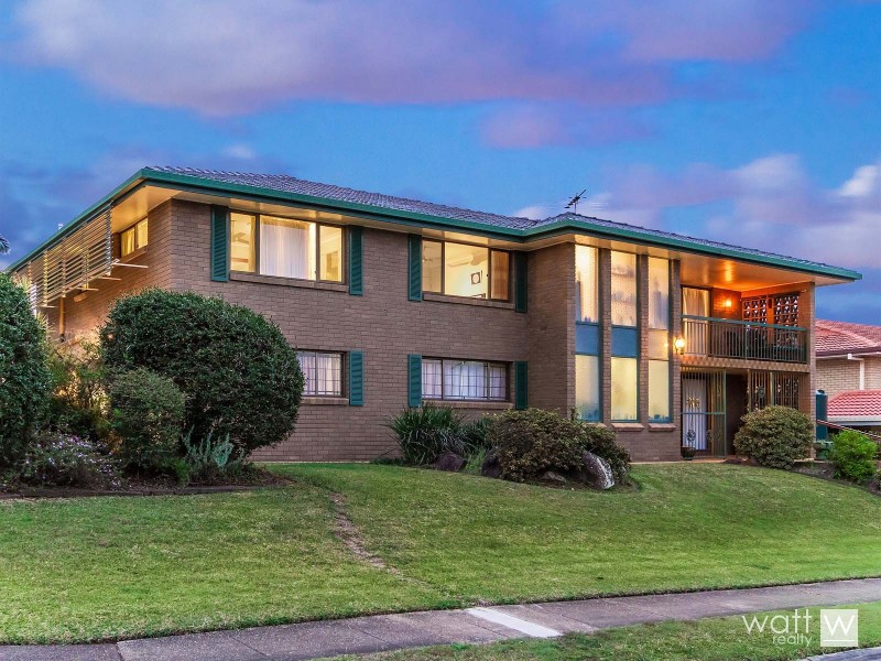 25 Cawarra Street, Carseldine QLD 4034