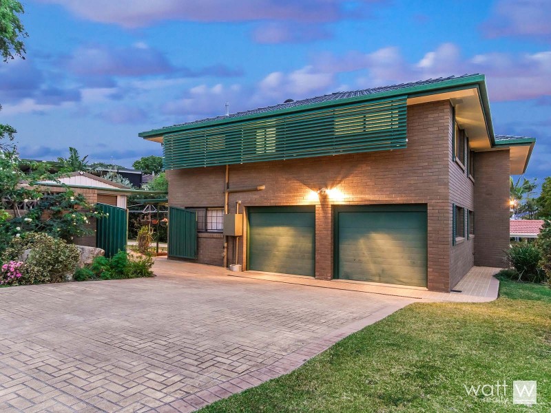 25 Cawarra Street, Carseldine QLD 4034