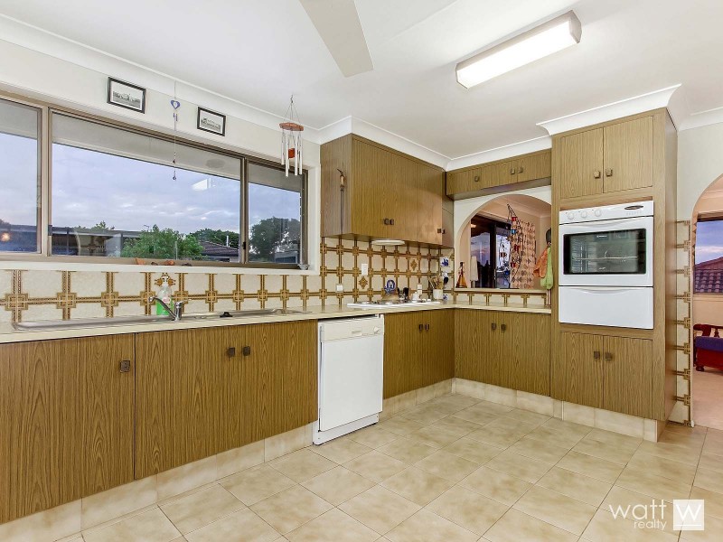 25 Cawarra Street, Carseldine QLD 4034