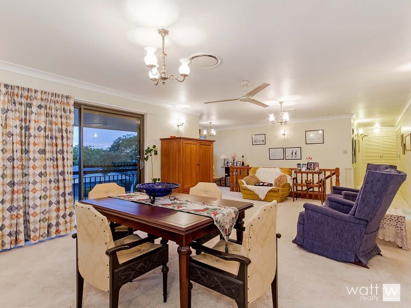 25 Cawarra Street, Carseldine QLD 4034