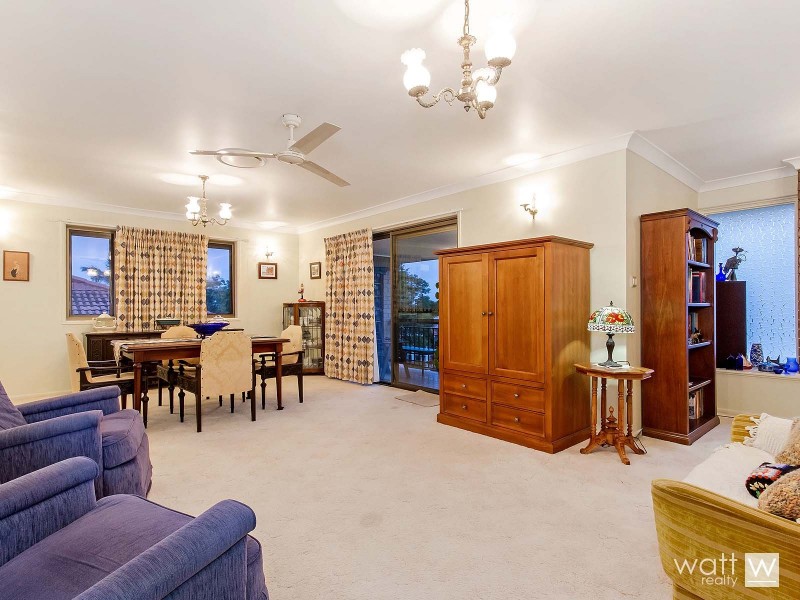 25 Cawarra Street, Carseldine QLD 4034