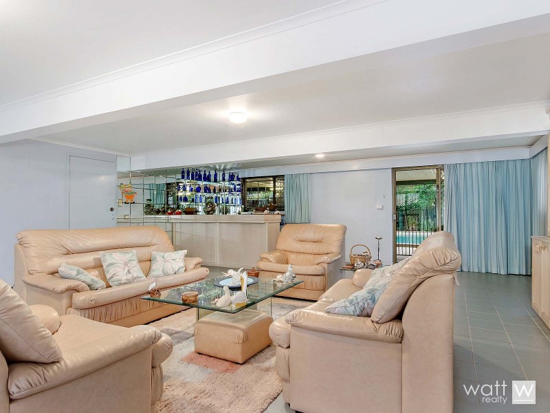 25 Cawarra Street, Carseldine QLD 4034