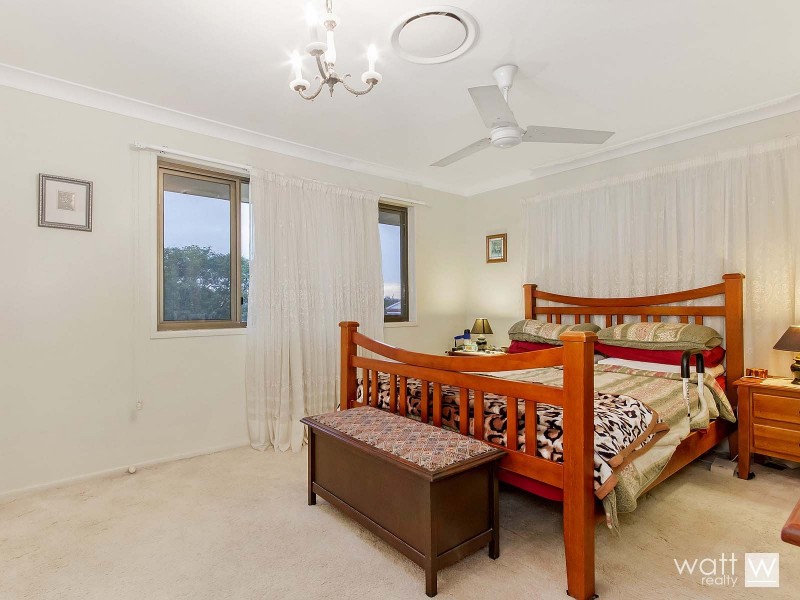 25 Cawarra Street, Carseldine QLD 4034