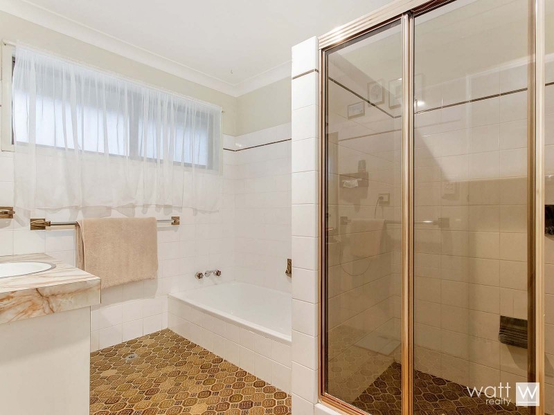 25 Cawarra Street, Carseldine QLD 4034