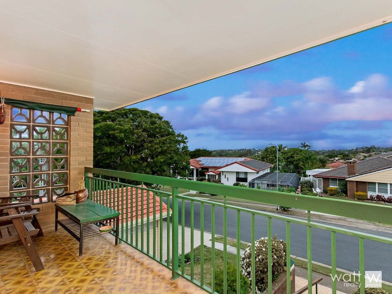 25 Cawarra Street, Carseldine QLD 4034