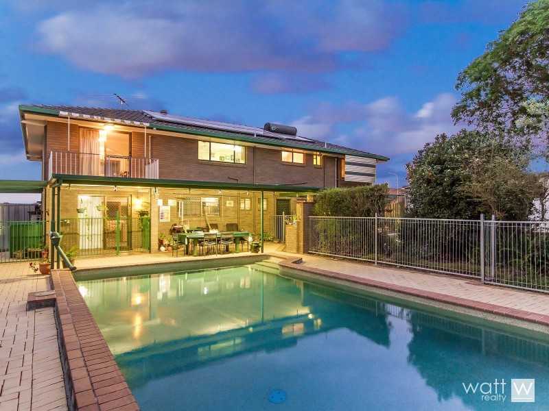 25 Cawarra Street, Carseldine QLD 4034