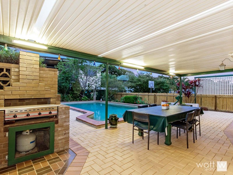 25 Cawarra Street, Carseldine QLD 4034