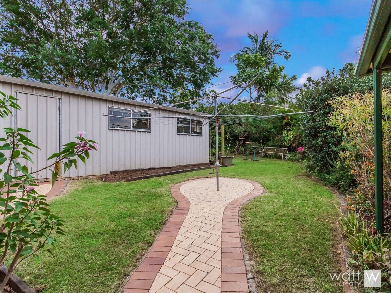 25 Cawarra Street, Carseldine QLD 4034