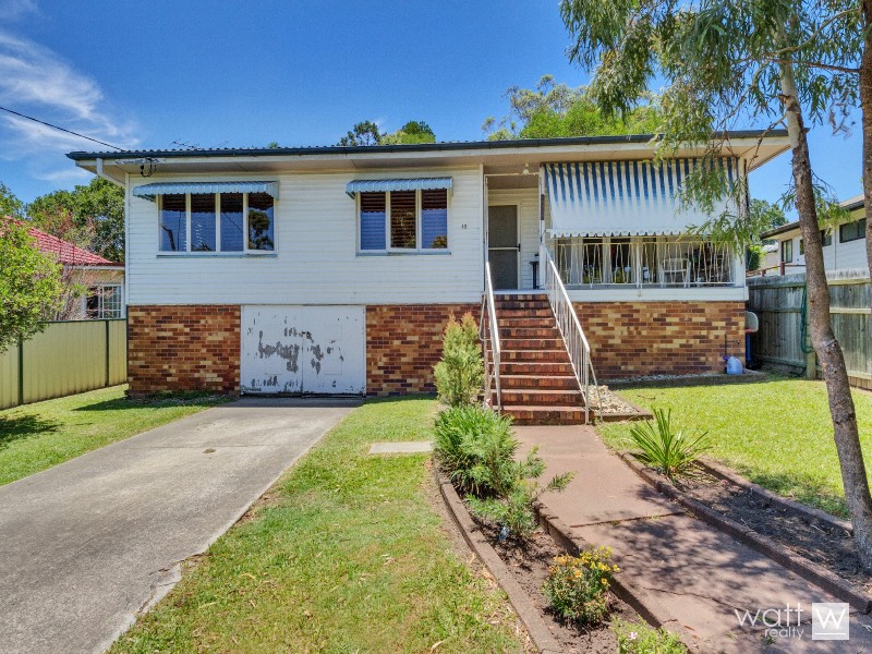 12 Buhot Street, Geebung QLD 4034