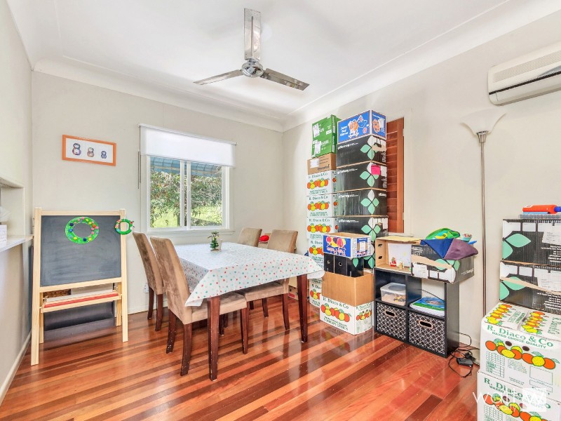 12 Buhot Street, Geebung QLD 4034