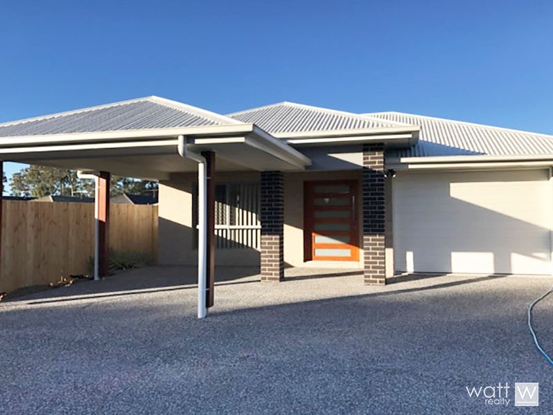 1/45 Jones Street, Rothwell QLD 4022