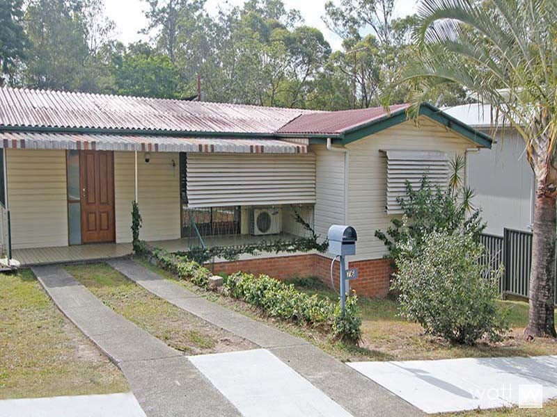 76 Blandford Street, Grange QLD 4051