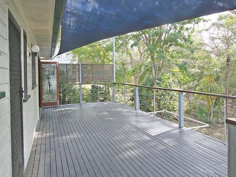 76 Blandford Street, Grange QLD 4051