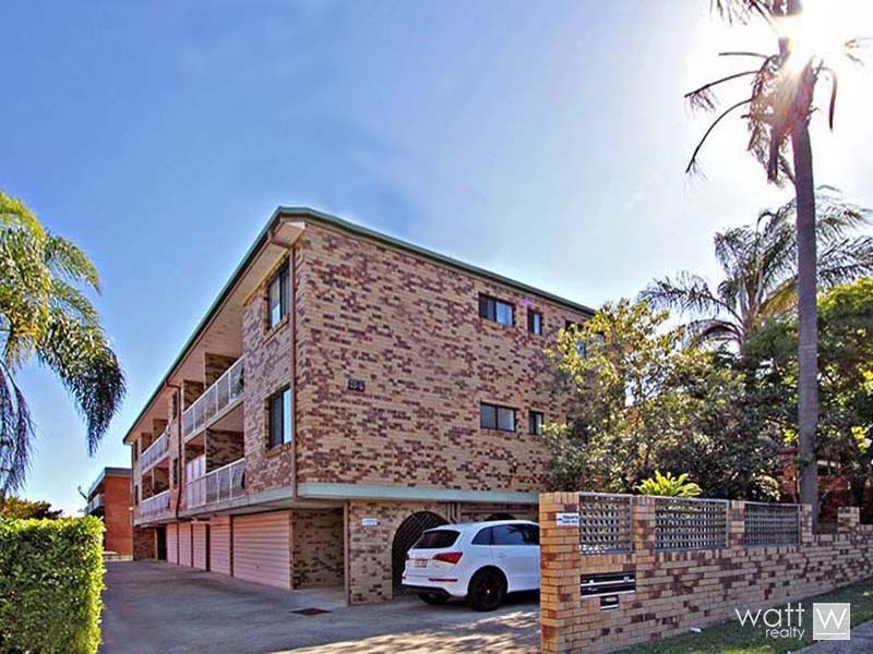 1/34 Rode Road, Wavell Heights QLD 4012