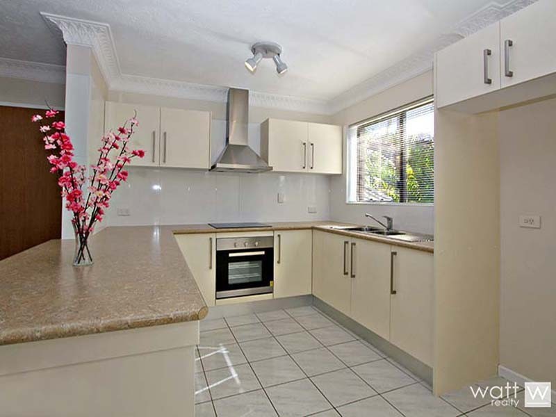 1/34 Rode Road, Wavell Heights QLD 4012