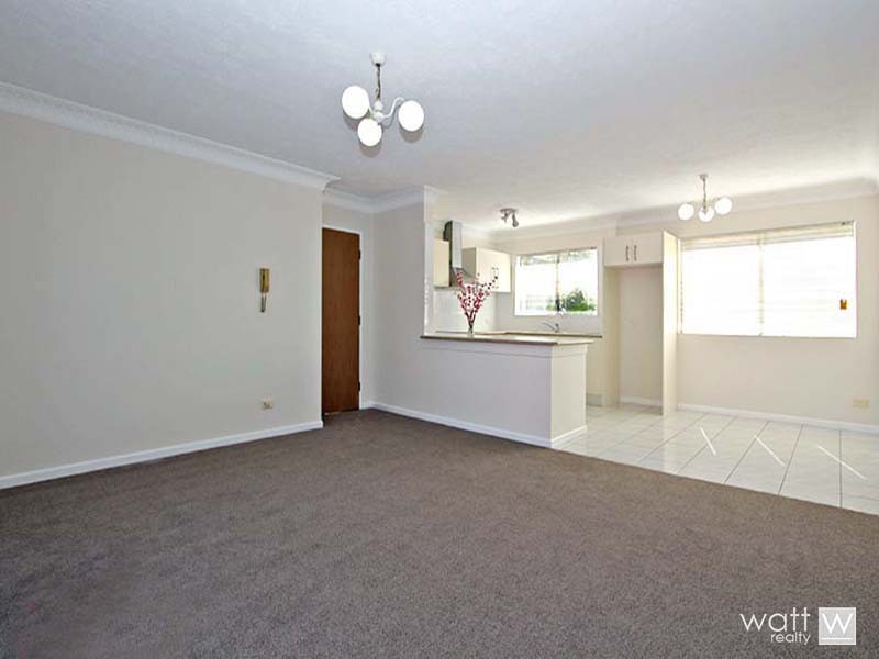1/34 Rode Road, Wavell Heights QLD 4012