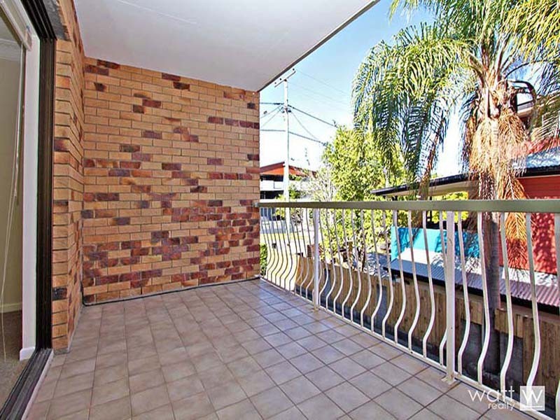 1/34 Rode Road, Wavell Heights QLD 4012