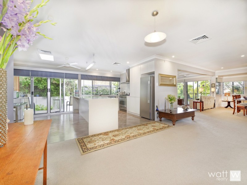 32 Chartwell Street, Aspley QLD 4034