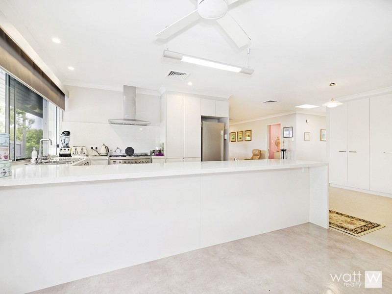 32 Chartwell Street, Aspley QLD 4034