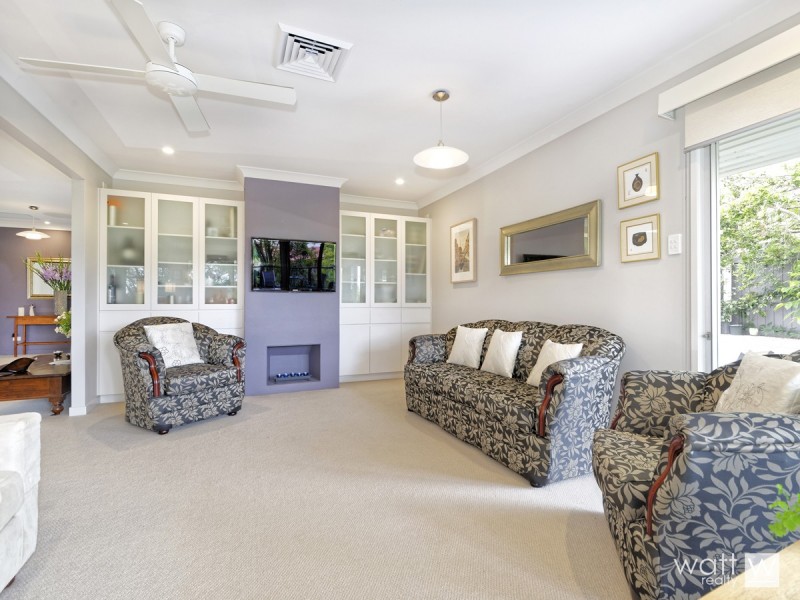 32 Chartwell Street, Aspley QLD 4034