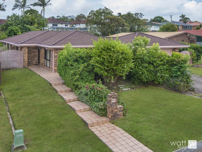 10 Laar Crescent, Boondall QLD 4034