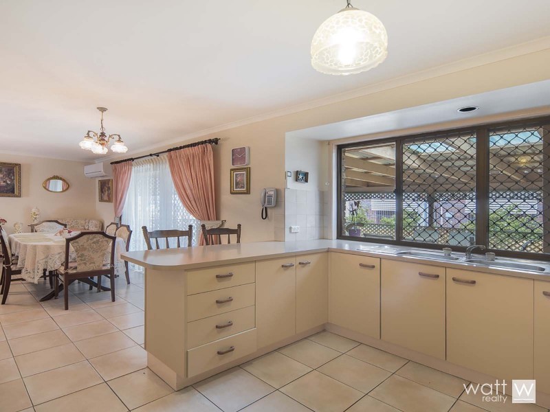 10 Laar Crescent, Boondall QLD 4034