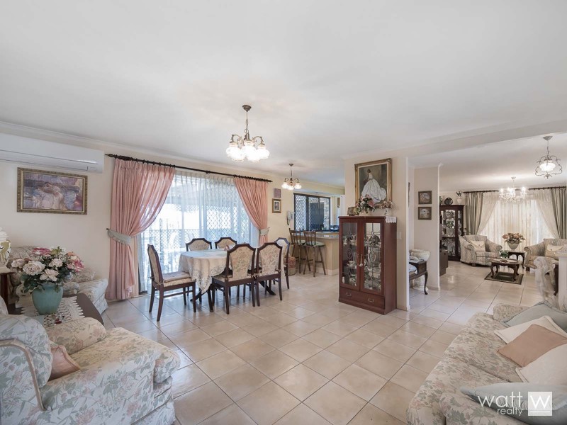 10 Laar Crescent, Boondall QLD 4034